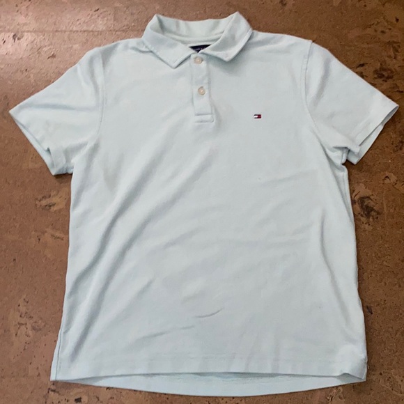 Tommy Hilfiger Polo - Picture 1 of 4